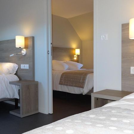 Parc Hotel Pompadour 阿尔纳克－蓬帕杜尔 客房 照片