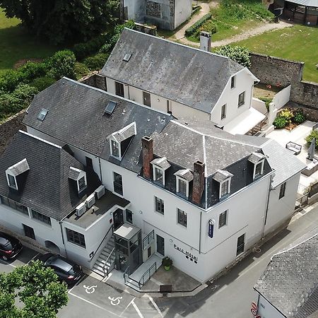 Parc Hotel Pompadour 阿尔纳克－蓬帕杜尔 外观 照片