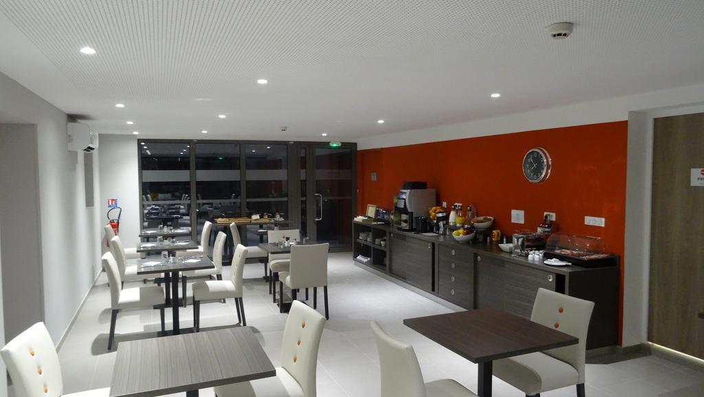 Parc Hotel Pompadour 阿尔纳克－蓬帕杜尔 外观 照片