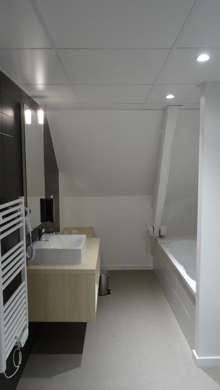 Parc Hotel Pompadour 阿尔纳克－蓬帕杜尔 外观 照片